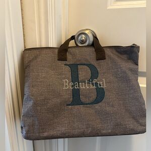 Thirty One Super Swap It Pocket